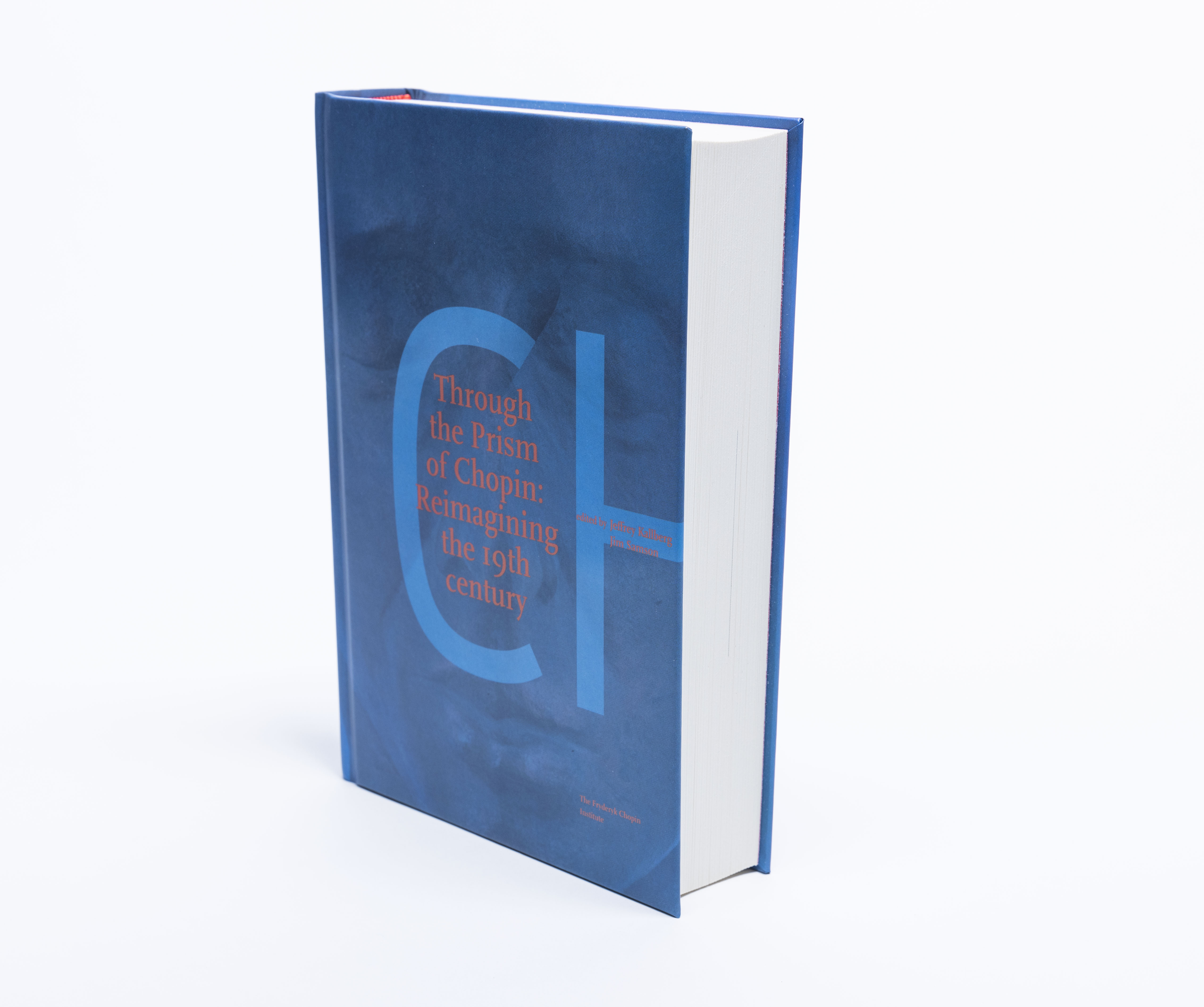 Through the Prism of Chopin: Reimagining the 19th century | NIFC Store